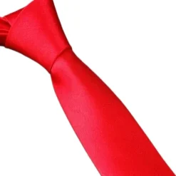 Clearance OUKU Men's Ties Neckties Solid / Plain Color Formal Evening Wedding Party Festival