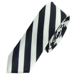 Clearance OUKU Men's Ties Neckties Stripes and Plaid Formal Evening Wedding Party Festival
