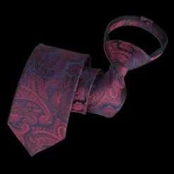 Clearance OUKU Men's Ties Neckties Stripes and Plaid Formal Evening Festival