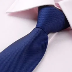 OUKU Men's Ties Neckties Stripes and Plaid Formal Evening Festival
