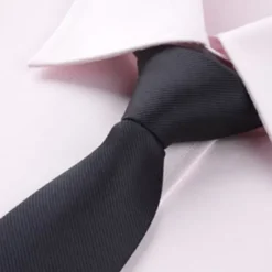 OUKU Men's Ties Neckties Stripes and Plaid Formal Evening Festival