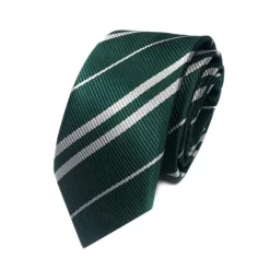 Online OUKU Men's Ties Neckties Stripes and Plaid Formal Evening Wedding Party Daily Wear