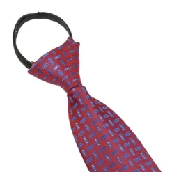 Online OUKU Men's Ties Neckties Stripes and Plaid Formal Evening Festival