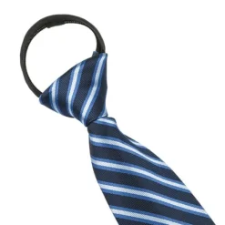 Online OUKU Men's Ties Neckties Stripes and Plaid Formal Evening Festival