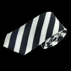 OUKU Men's Ties Neckties Stripes and Plaid Formal Evening Festival