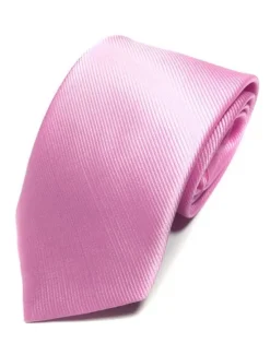 Discount OUKU Men's Ties Neckties Work Striped Formal Business