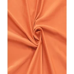 New OUKU Men's Transition Jacket Long Trench Coat Going out All Seasons Polyester Lightweight Outerwear Clothing Apparel Streetwear Plain Turndown Double Breasted