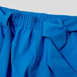 OUKU Men's Trousers Pants Trousers Tapered Carrot Pants Cropped Pants Casual Pants Drawstring Elastic Waist Novelty Solid Color Comfort Outdoor Ankle-Length Casual Daily Streetwear Streetwear Casual