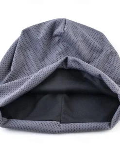 OUKU Men's Unisex Beanie Hat Beanies Black Red Polyester Cozy Daily Wear Going out Solid / Plain Color Breathable