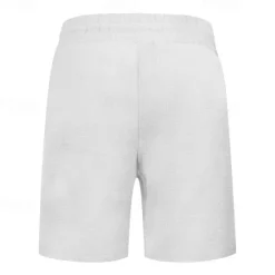 Best OUKU Men's Waffle Athletic Shorts Sweat Shorts Shorts Summer Shorts Pocket Drawstring Elastic Waist Plain Comfort Breathable Short Outdoor Sports Classic Casual Black White