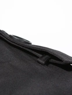 OUKU Men's Winter Coat Peacoat Trench Coat Street Business Fall Winter Polyester Thermal Warm Breathable Outerwear Clothing Apparel Casual Solid Color Pocket Turndown Double Breasted