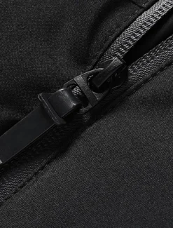 Hot OUKU Men's Winter Coat Winter Jacket Puffer Jacket Zipper Pocket Polyster Pocket Outdoor Date Casual Daily Regular Fashion Casual Windproof Warm Winter Plain Black Blue Gray Puffer Jacket