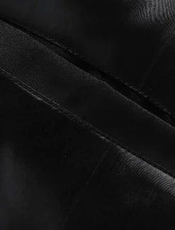Hot OUKU Men's Winter Coat Winter Jacket Puffer Jacket Zipper Pocket Polyster Pocket Outdoor Date Casual Daily Regular Fashion Casual Windproof Warm Winter Plain Black Blue Gray Puffer Jacket