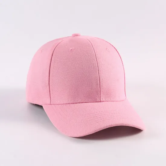 Best OUKU Men's Women's Baseball Cap Baseball Hat Black White Solid Colored Adjustable Sun Protection Breathable Lightweight