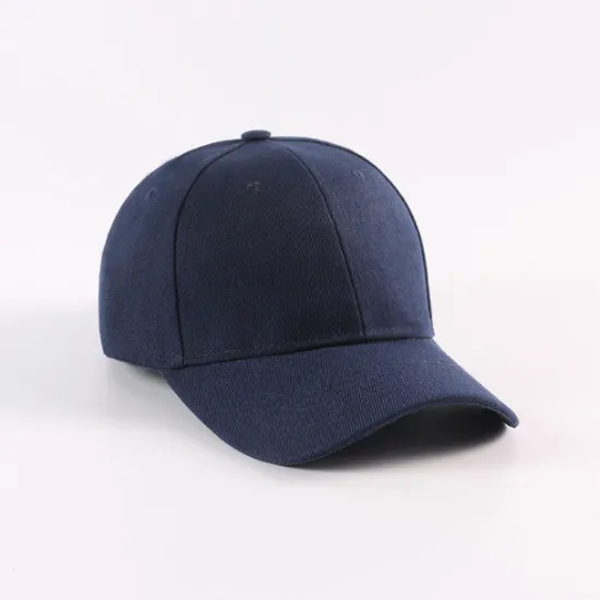 Best OUKU Men's Women's Baseball Cap Baseball Hat Black White Solid Colored Adjustable Sun Protection Breathable Lightweight