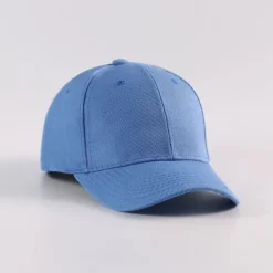 Best OUKU Men's Women's Baseball Cap Baseball Hat Black White Solid Colored Adjustable Sun Protection Breathable Lightweight