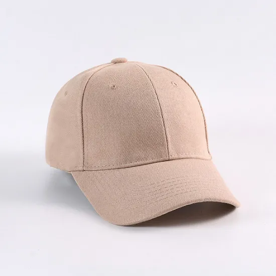 Best OUKU Men's Women's Baseball Cap Baseball Hat Black White Solid Colored Adjustable Sun Protection Breathable Lightweight