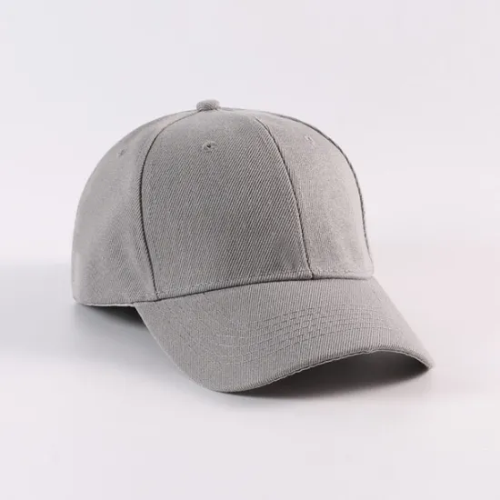 Best OUKU Men's Women's Baseball Cap Baseball Hat Black White Solid Colored Adjustable Sun Protection Breathable Lightweight