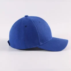 Best OUKU Men's Women's Baseball Cap Baseball Hat Black White Solid Colored Adjustable Sun Protection Breathable Lightweight