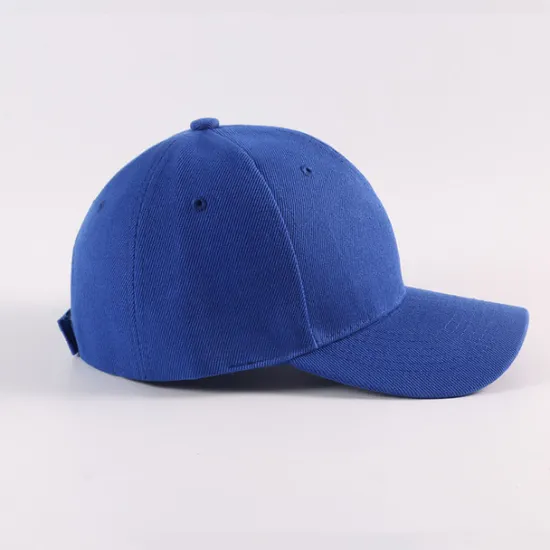 Best OUKU Men's Women's Baseball Cap Baseball Hat Black White Solid Colored Adjustable Sun Protection Breathable Lightweight