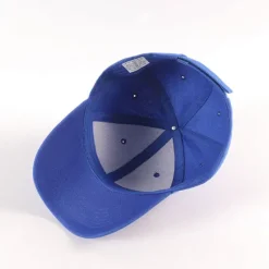 Best OUKU Men's Women's Baseball Cap Baseball Hat Black White Solid Colored Adjustable Sun Protection Breathable Lightweight