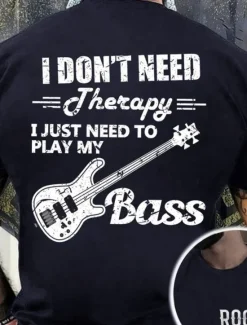 Clearance OUKU Music Festival Men's Graphic Prints Guitar Musical Instrument Hobby T Shirt Graphic Tee 100% Cotton Short Sleeve Graphic Shirt Black Navy Blue Army Green Comfortable Tee Vacation Street Fashion