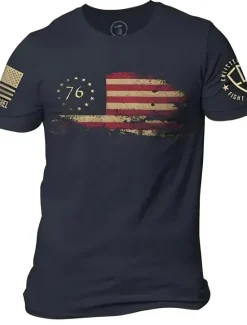 Best OUKU Veterans Day Men's Patriot Patriotic Veteran 100% Cotton Graphic T Shirt Shirt Comfortable Tee Outdoor Street Summer Fashion Designer Clothing S M L XL XXL